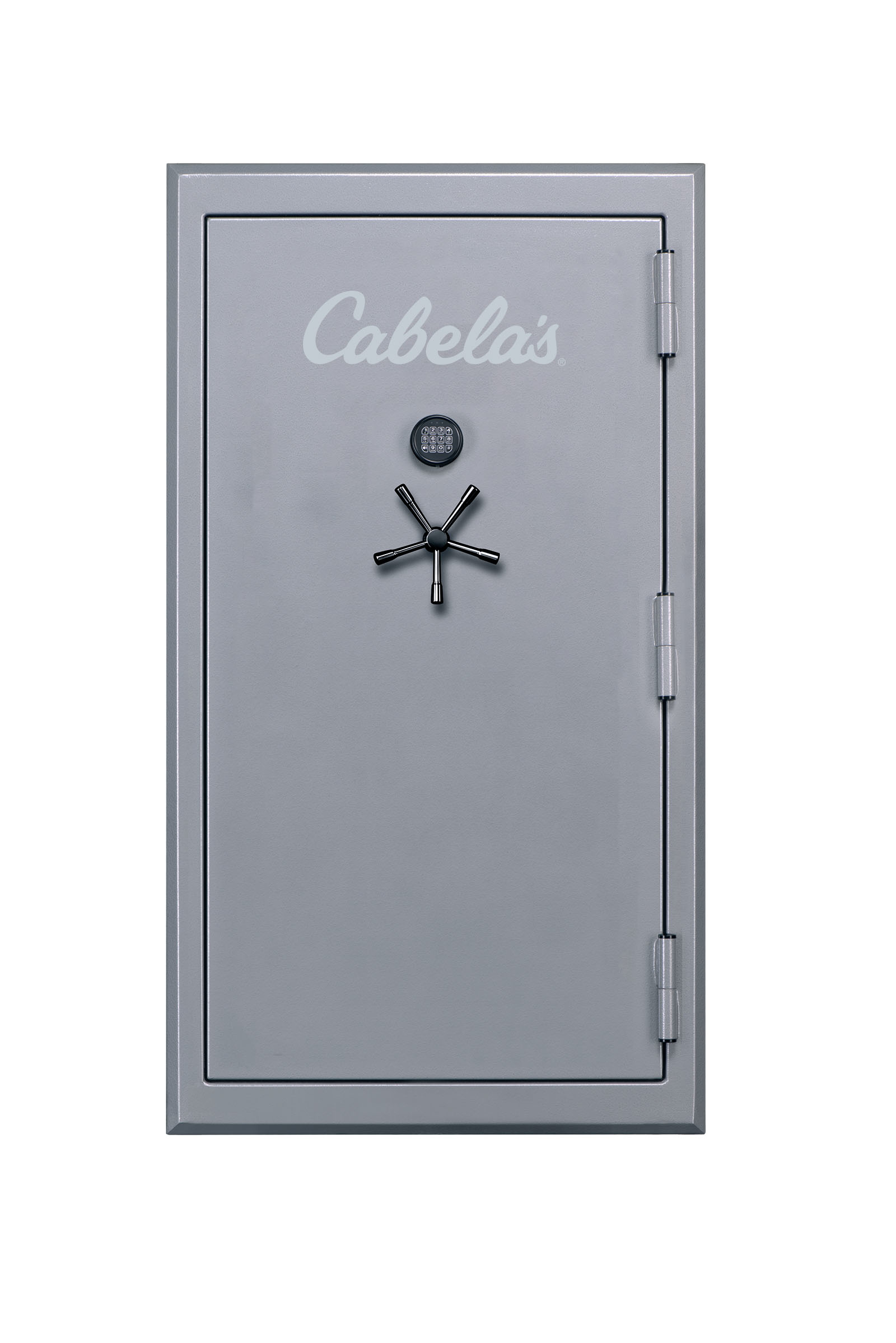 Cabela's® 64 Gun Safe Grey | Bass Pro Shops Canada